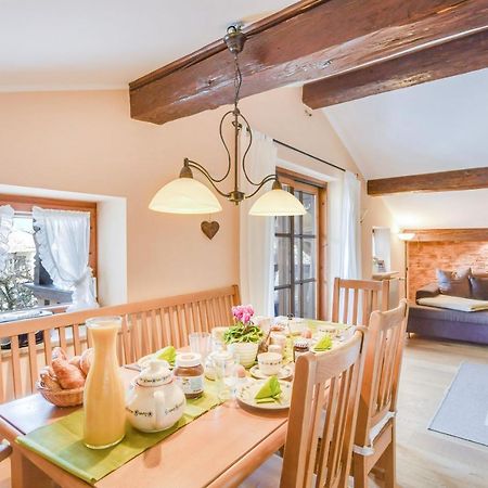 Beim Kreuzfelder Zwiesel Inzell Esterno foto