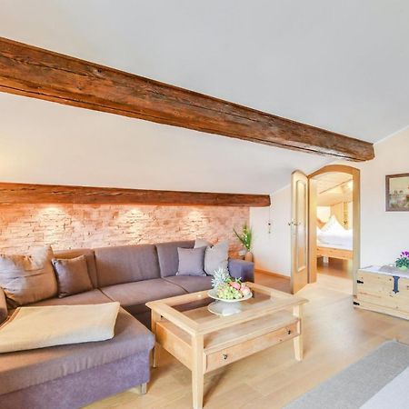 Beim Kreuzfelder Zwiesel Inzell Esterno foto