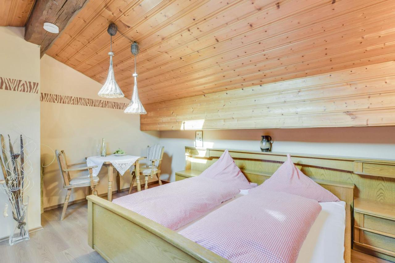 Beim Kreuzfelder Zwiesel Inzell Esterno foto