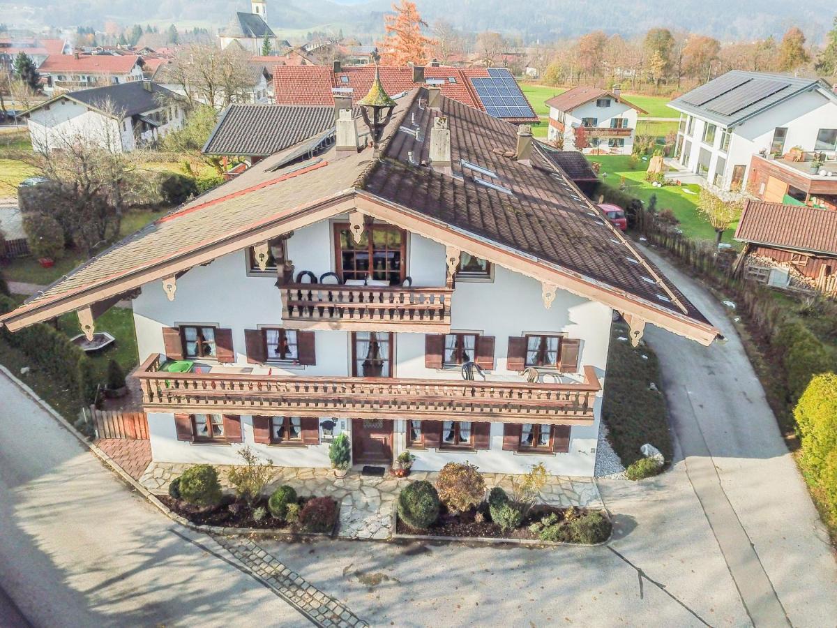 Beim Kreuzfelder Zwiesel Inzell Esterno foto