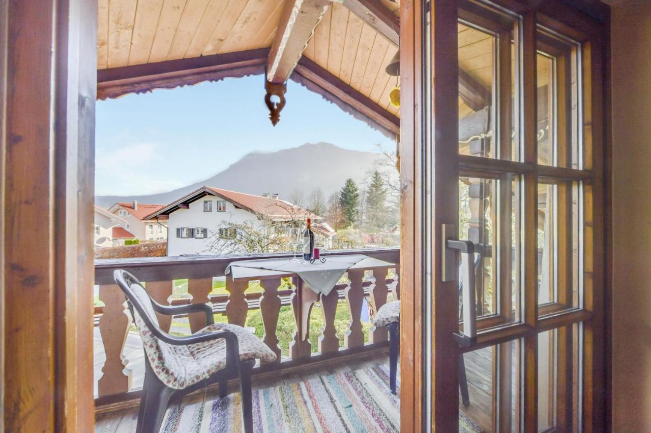 Beim Kreuzfelder Zwiesel Inzell Esterno foto